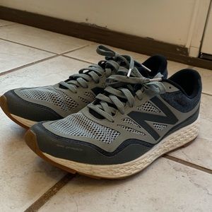 New balance gobi trail